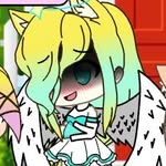 Mia Doherty - @gacha_person135 - Instagram