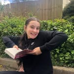 mia☺️😁😻📖😎🤓 - @mia.doherty_parent_run - Instagram
