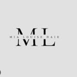 Mia-louise Dowd - @hairbymialouise - Instagram