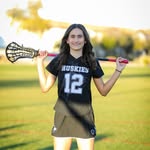 Mia Doyle - @mia.lax12 - Instagram