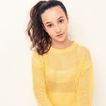 Mia Doyle - @miakenzied - Instagram