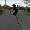 Mia Duncan - @track.runner1 - TikTok