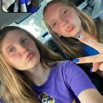 Mia - @mia.duncan27 - Instagram