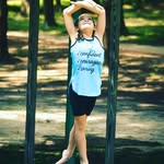 Mia Dunlap - @miagym5 - Instagram