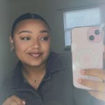 Mia Dunlap - @_miadivine - Instagram