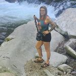 Maria Fornito Eldridge - @mymiamore64 - Instagram