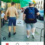 Mia&Ernst - @mia.shf__nxtryartzz - Instagram