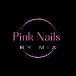 Mia Falcon - @mia_pinknails - Instagram