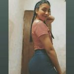 Mia Falcón - @miafalcon0811 - Instagram
