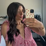 Mia - @miafalconeee - Instagram