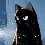 Miau - @mia_falcon24 - Instagram