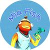 Mia fish - @mia.fish1 - TikTok