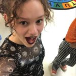 mia floyd - @not.rlly.amelia - Instagram