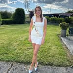 Mia Forrestal - @mia_forrestal - Instagram