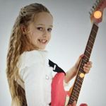 Mia - @miaforrest14 - Instagram