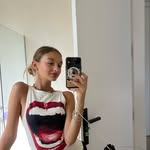 mia - @miaforresterr - Instagram