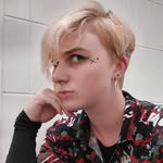 Mia - @_mia.freeman_ - Instagram