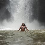 Mia Freeman - @all_hail_queen_mia - Instagram