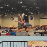 Mia - @miafreeman_2027 - Instagram