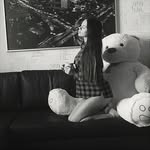 Mia Fulton - @coradmoonbeard - Instagram