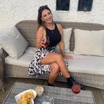 Mia Fulton - @miafulton - Instagram