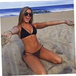 Sophia Mia Fulton - @primhilldansna1988 - Instagram