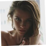 Sophia Mia Fulton - @lirisarsio1984 - Instagram
