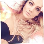 Sophia Mia Fulton - @coacliftedde1974 - Instagram