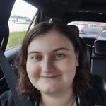 Mia Gann - @wingedserenity_1 - Instagram