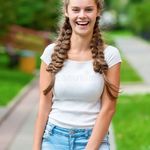 MIa Geiger - @miageiger04 - Instagram