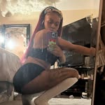 Mia Gentry - @lafamilia_trio - Instagram