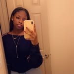 Mia - @tmia_gentry - Instagram