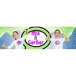 Mia Gerber - @mia_and_gerber - Instagram