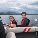 Mia Gerber - @gerber2770 - Instagram