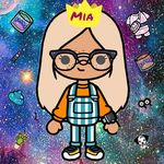 Mia Gerber - @miaplayz16 - Instagram