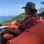 Mia von Gerber Håkansson - @miavongerber - Instagram