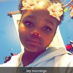 Jah'Myyah Glenn - @miaglenn16 - Instagram