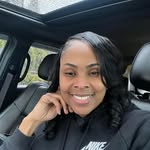 Mia Glenn - @miawilliams34 - Instagram