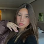 Mia - @miaglenny - Instagram