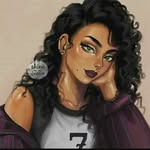 Samia Glenn - @miaglenn3364 - Instagram