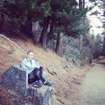 Mia Greer - @earlgreymilkyway - Instagram