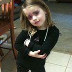 Mia Greer - @mia_greer_spam - Instagram