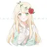 Wolf Girl - @miagreer6506 - TikTok
