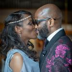 Mia and Eugene Griggs - @1euandme2 - Instagram