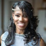 Mia Griggs - @1ladyfirst - Instagram