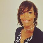Mia Maria Griggs - @ladyfirstministries - Instagram
