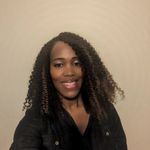 Mia Maria Griggs - @destined.2bu - Instagram