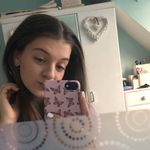 Mia ♡ - @miahackettx - Instagram
