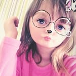 Mia Hale - @miahale1587 - Instagram