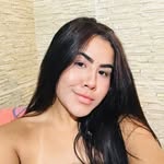 Miá Hale - @yas.souza.58 - Instagram